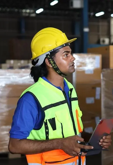 bl03011 logistics second